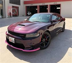 دودج تشارجر